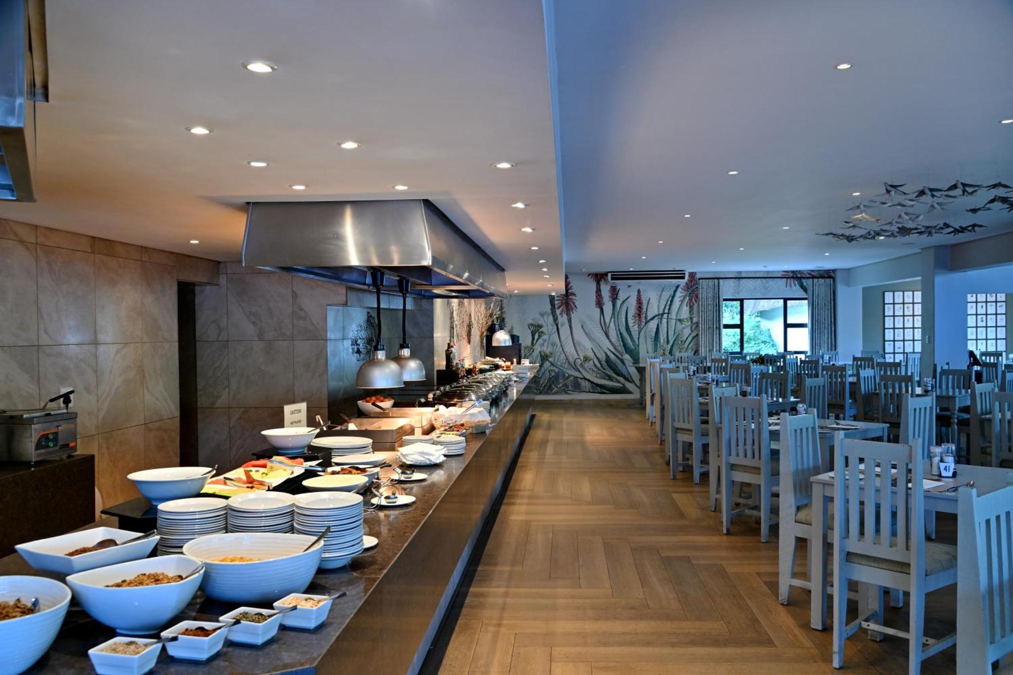 Champagne Valley Champagne Castle Hotel מראה חיצוני תמונה