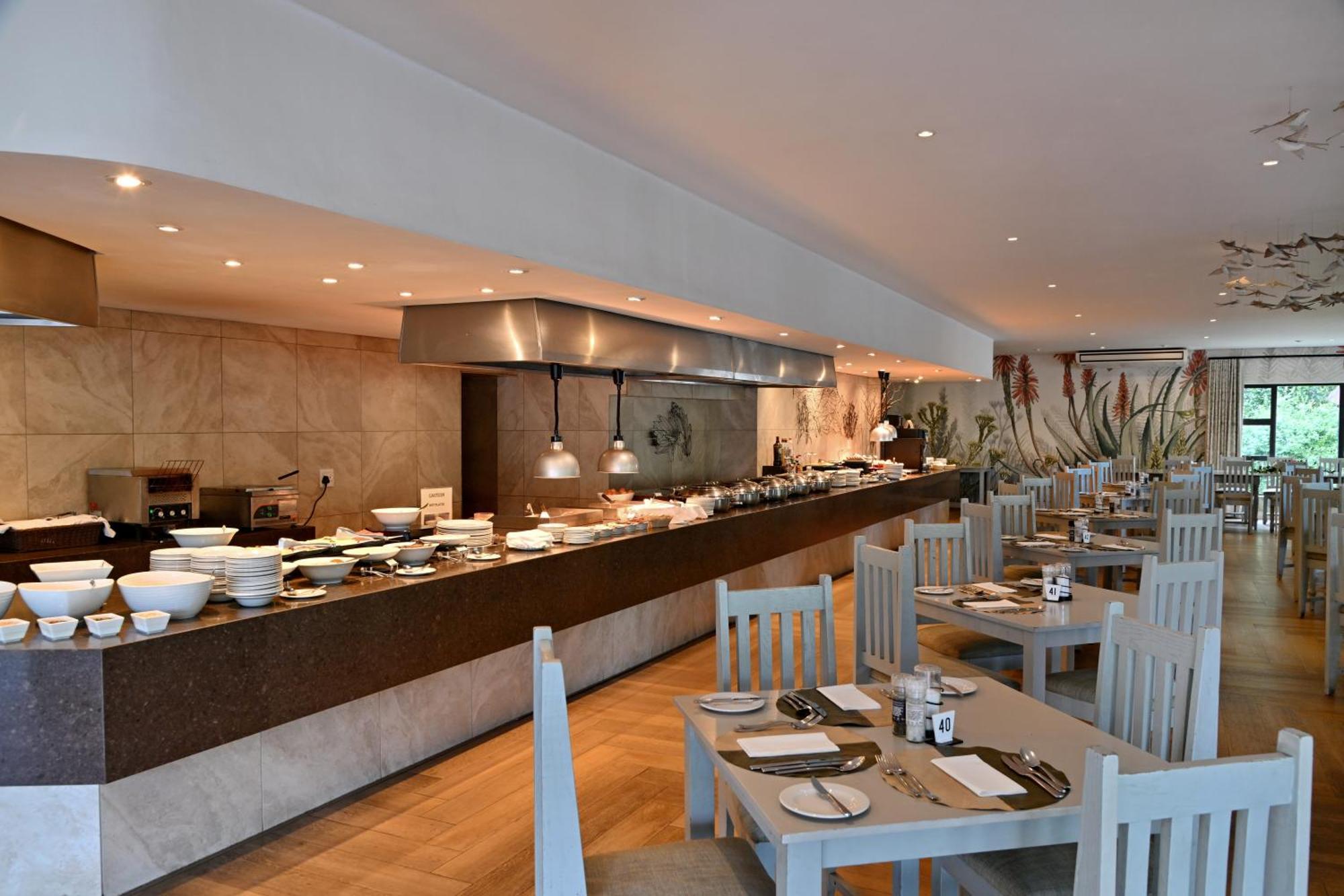 Champagne Valley Champagne Castle Hotel מראה חיצוני תמונה