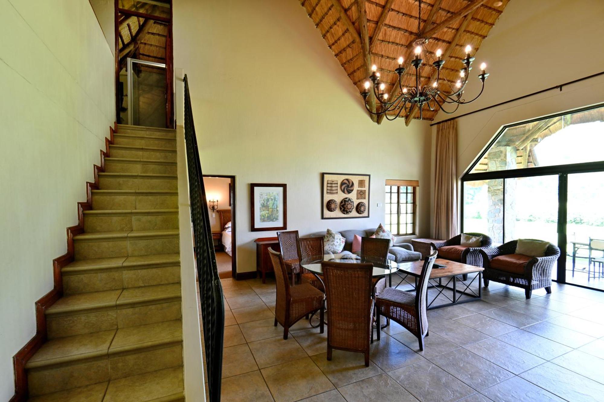 Champagne Valley Champagne Castle Hotel חדר תמונה