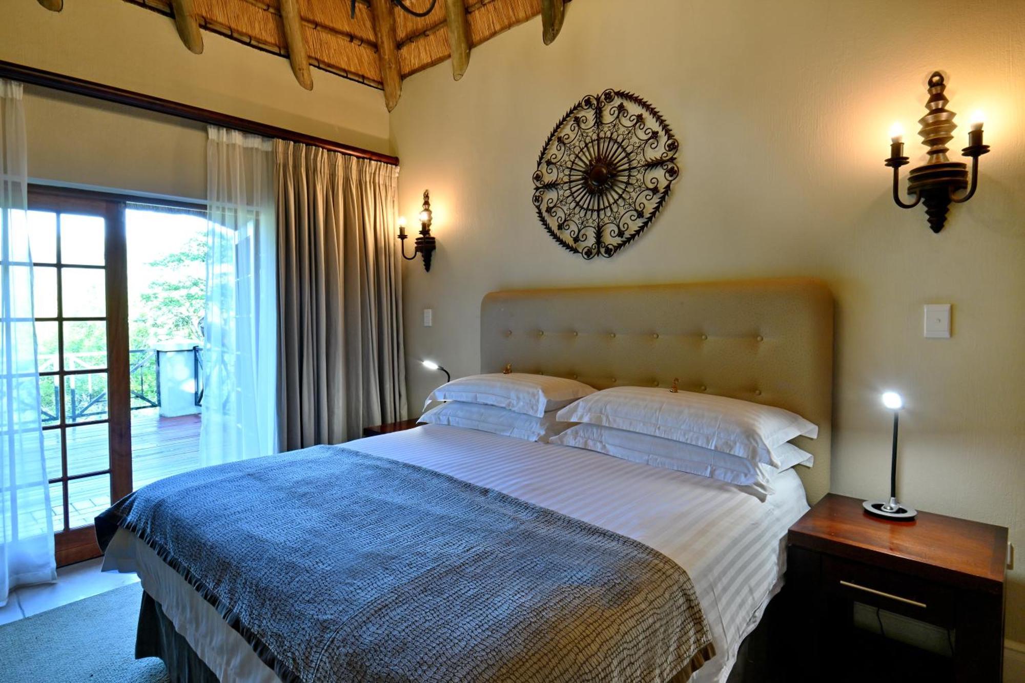 Champagne Valley Champagne Castle Hotel חדר תמונה
