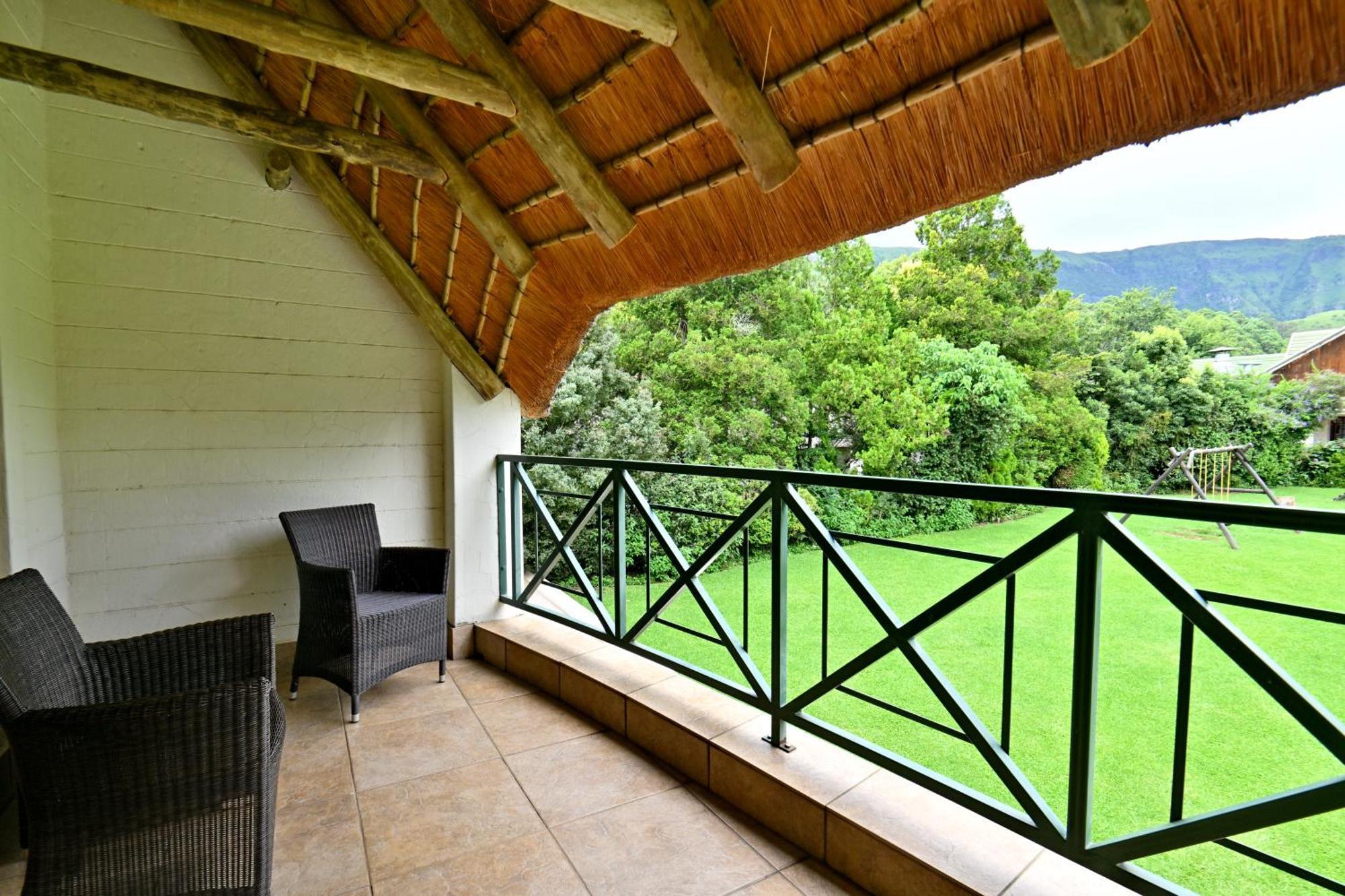 Champagne Valley Champagne Castle Hotel חדר תמונה